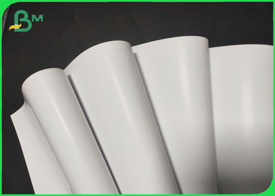 FSC SGS는 디지털 프린팅을 위한 130gsm 170gsm A4 크기 해설 아트페이퍼 종이를 승인했습니다