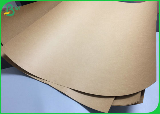 18 x 12인치 SGS 인증 식품 등급 처녀 Kraft 종이 270GSM 300GSM