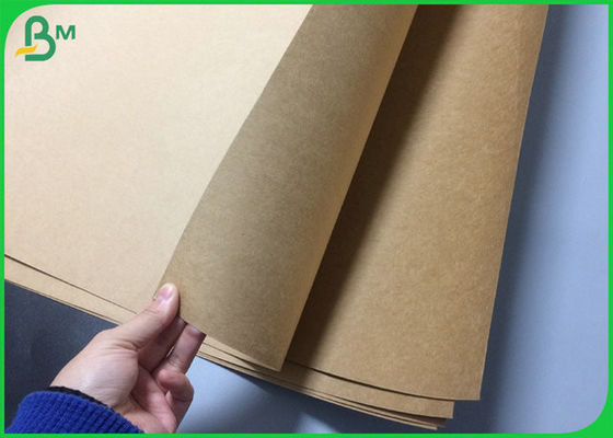 18 x 12인치 SGS 인증 식품 등급 처녀 Kraft 종이 270GSM 300GSM