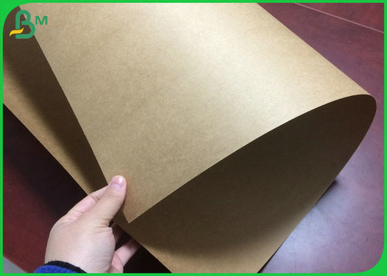 18 x 12인치 SGS 인증 식품 등급 처녀 Kraft 종이 270GSM 300GSM