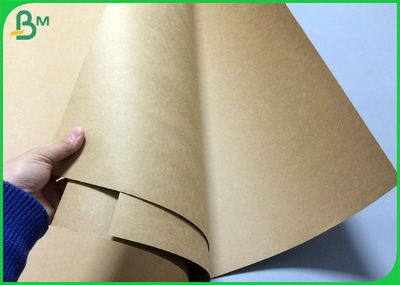 18 x 12인치 SGS 인증 식품 등급 처녀 Kraft 종이 270GSM 300GSM