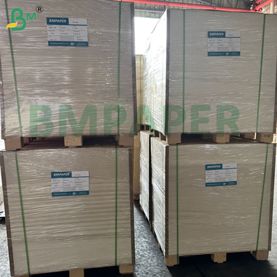 400gsm 슈퍼 화이트 70*100cm 시트지 고급 제본용 모조지