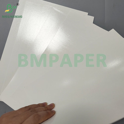 275gsm 300gsm 해산물 냉동 포장용 냉동 식품 포장지