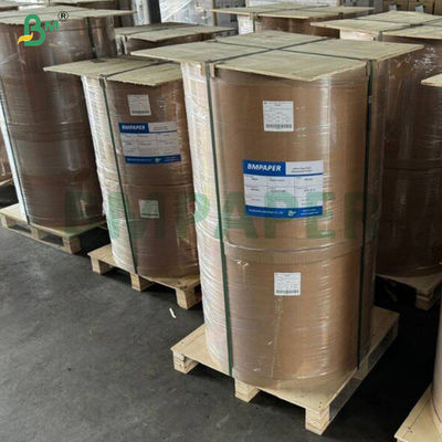 130g Semi - Transparency Translucent Paper For Flower Packing