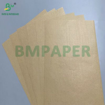 식품 등급 직접 접촉 안전 30gsm 40gsm 갈색 MG 크라프트지 (종이 봉투, 식품 포장용)