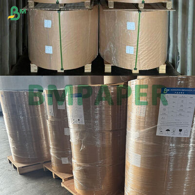 FDA 마가린 포장용 종이 40gm 50gm 롤 600mm 버터 포장용