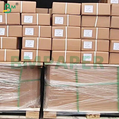 80gsm CAD 플롯터 종이 시트 엔지니어링 대용량 인쇄