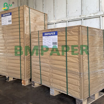 230g 250g 오프 화이트 크래프트 종이 고급 쇼핑 가방