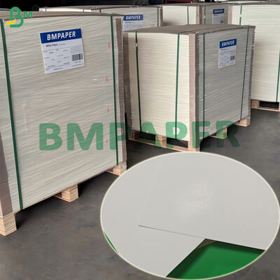제과 포장용 275gsm 325gsm GC2 접이식 상자 보드 760 x 1020mm OBA 프리