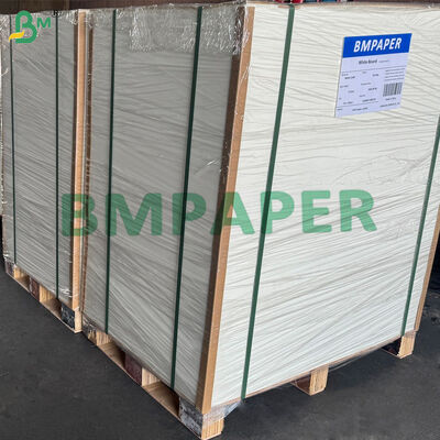 350gm 400gm 포스트카드 오프셋 인쇄용 부착되지 않은 종이 720 x 1020mm