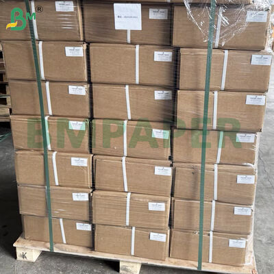 대형 잉크젯 인쇄용 80gsm CAD 플로터 용지 롤